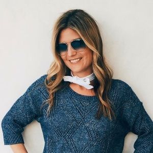 Meet your Posher, Erika